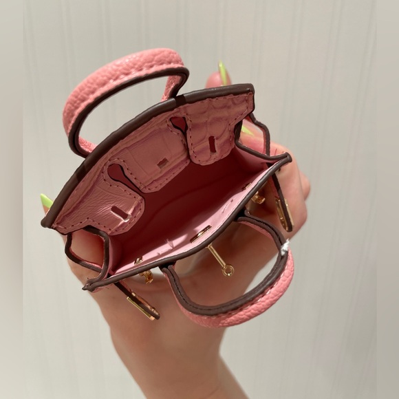 NEW, Little Luxuries bag charms / wallet - Picture 13 of 17